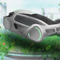 Concept BMW Flot