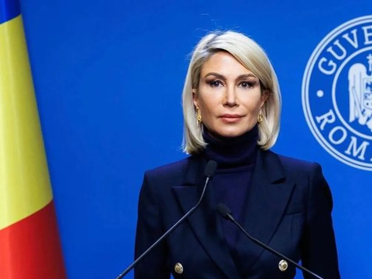 Fonduri pentru demararea unui program național de case memoriale - Foto: Facebook/Raluca Turcan