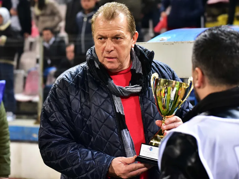 A murit Duckadam. Câți bani a primit după ce a câștigat Liga Campionilor? A fost rănit de Ceaușescu? - Foto: Profimedia Images