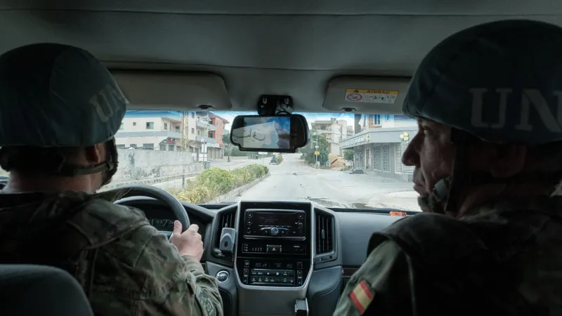 Românii din Liban sunt sfătuiți să părăsească teritoriul acestui stat. 4 țări își cheamă cetățenii - Foto: Profimedia Images (rol ilustrativ)