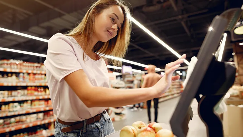 Care sunt cele mai retrase alimente de pe rafurile magazinelor? Sunt pline de chimicale și coloranți Foto: Pexels (fotografie cu caracter ilsutrativ)
