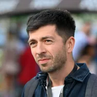 Mircea Bravo - Foto: INQUAM Photos/ Eduard Vînătoru