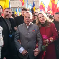 Comisia de la Veneția: CCR are dreptul să anuleze alegerile dacă în ele au intervenit alte țări - Foto: Profimedia images