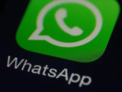 Whatsapp Foto: Ringier (imagine cu rol ilustrativ)