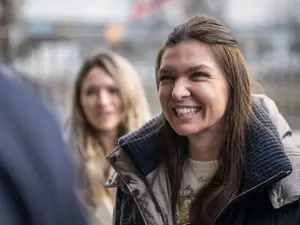 Reacția Simonei Halep după victoria de la TAS: „Abia aștept să mă întorc pe teren” - Foto: Profimedia Images/ Imagine cu caracter ilustrativ