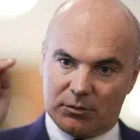 Rareş Bogdan: „Candidatul PNL va câştiga alegerile prezidenţiale” - Foto: INQUAM Photos/ Saul Pop