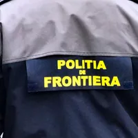 Ce au descoperit polițiștii de frontieră în mașina unor români? Indiciile i-au condus în tufișuri - Foto: Arhiva MAI