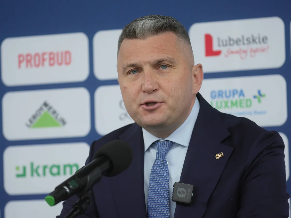 Preşedintele Comitetului Olimpic Polonez, anchetat într-un caz legat de criptomonede. „Simbol al corupţiei”