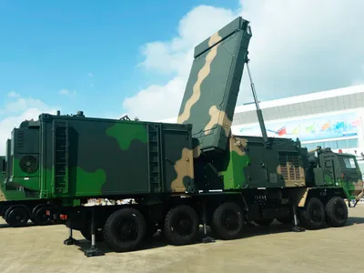 Serbia își cumpără sistem antiaerian din China - Foto: Profimedia Images (imagine cu  rol ilustrativ)