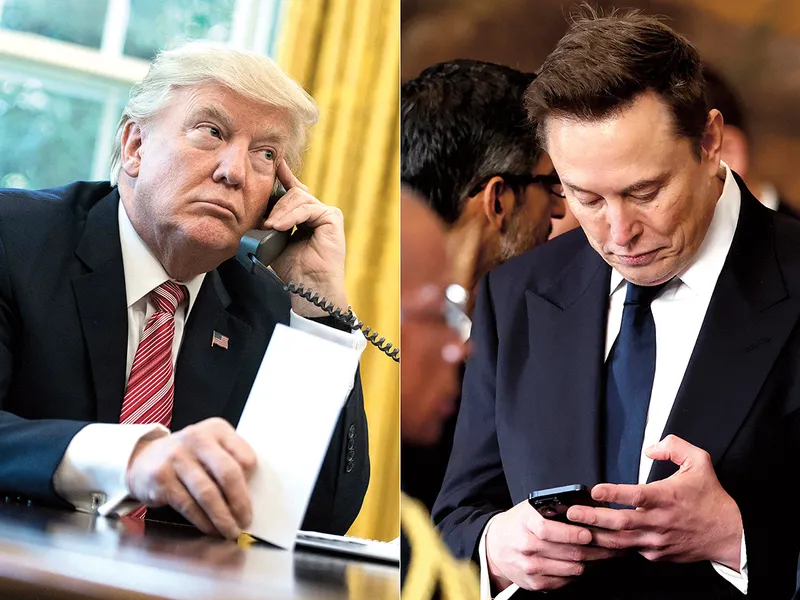 Ruptura dintre MAGA și elita tehnologică are urmări globale. Despărțirea Musk - Trump zguduie lumea