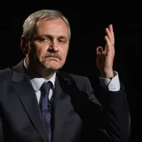 Liviu Dragnea îndeamnă la salvarea României, printr-un slogan care conţine o cacofonie