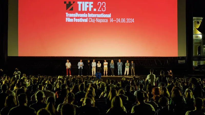 Cele mai importante trofee de la TIFF 2024, luate de filme indiene. VEZI lista premiilor - Foto: Facebook/TIFF
