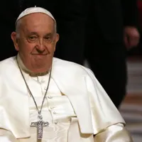 Papa Francisc transmite un mesaj de pe patul de spital. Care e singura sa dorință? - Foto: Profimedia Images (imagine cu rol ilustrativ)