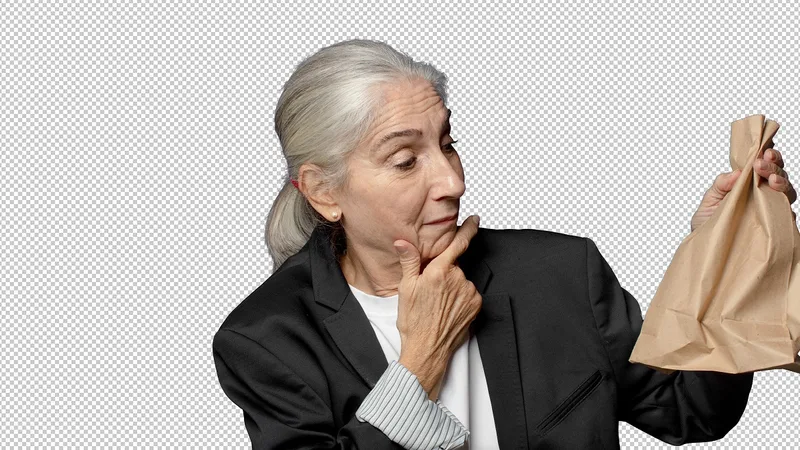 Ce șanse sunt ca pensie să fie îndexată cu 12% la 1anuarie? Veștile sunt proaste pentru pensionari - Foto: Freepik