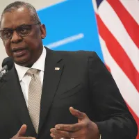 Şeful Pentagonului, Lloyd Austin: Sensul luptei pentru Bahmut, mai degrabă simbolic, decât strategic - Foto: Profimedia Images