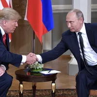 Foto: Cei doi lideri se vor vedea săptămâna viitoare Sursa: Getty