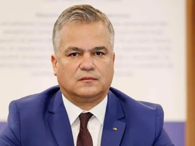 Adrian Veștea - Foto: Facebook