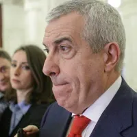 Călin Popescu Tăriceanu/FOTO: Inquam Photos/Octav Ganea