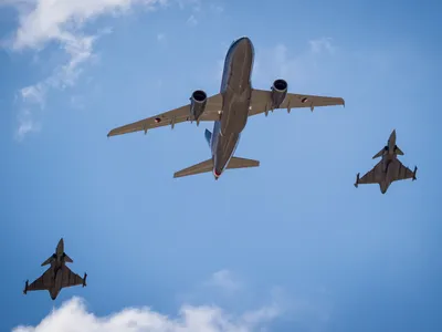 Avioane- Foto: Profimedia images (rol ilustrativ)