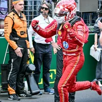 Charles Leclerc a câștigat pentru prima oară Marele Premiu al Principatului Monaco la F1 Foto: Stiri Protv (fotografie cu caracter ilsutrativ)