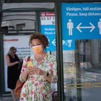 Suedia îşi schimbă strategia de combatere a epidemiei de COVID-19/FOTO: Reuters