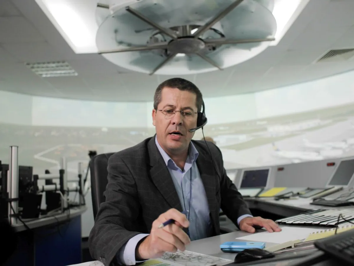 CSAT: O eventuală suspendare a activității ROMATSA ar atrage o izolare geopolitică
