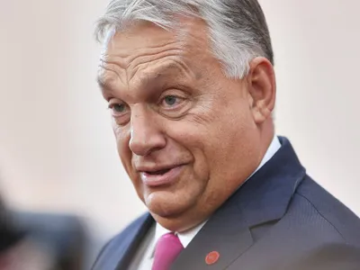 Viktor Orban Foto: Imago