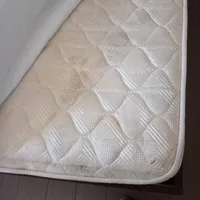 Saltele murdare şi mucegai. Doar o parte din neregulile găsite de autorități la un hotel din Eforie Foto: news.ro