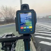 Veste proastă, pentru vitezomani! Sistemul e-SIGUR, operaționalizat pe 2 autostrăzi. Amenda, acasă! - Foto: Facebook