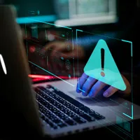Blogerii, printre ţinte ale hackerilor - Foto: Profimedia Images