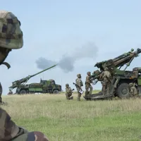 NATO, operațiuni de descurajare a potențialelor agresiuni ale Rusiei în România și Poloni - Foto: Profimedia Images (imagine cu rol ilustrativ)