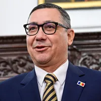 Candidatul ex-social-democrat Victor Ponta - Foto: Profimedia Images