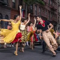 Musicalul ''West Side Story", regizat de Steven Spielberg, interzis în şase ţări arabe. / Foto: digitalspy.com