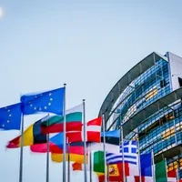 15 candidați pe un loc la Alegerile europarlamentare din România - Foto: Facebook/ parlamentul European