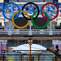 Sportivi belgieni, testaţi pozitiv cu Covid-19 înainte de JO Foto: profimediaimages.ro