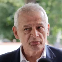 Sorin Oprescu Foto:Inquam Photos / Octav Ganea