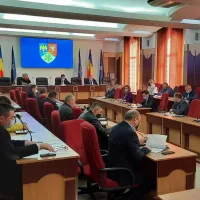 Cine îi va lua locului liberalului Cătălin Toma, decedat, la Consiliul Judeţean Vrancea? - Foto: CJ Vrancea