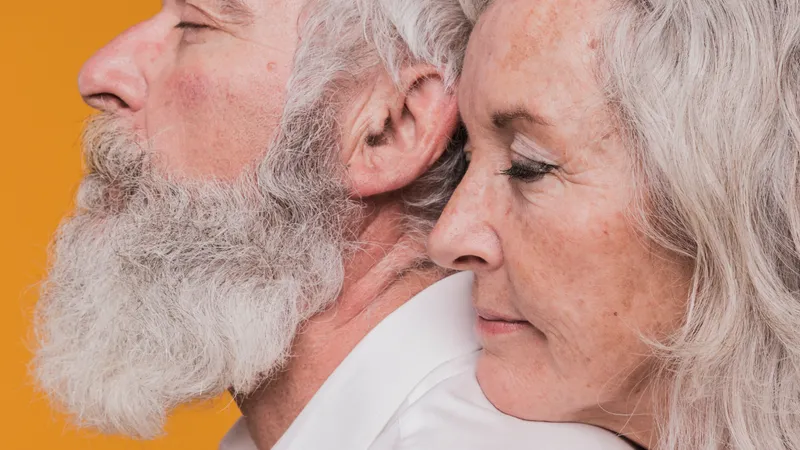 Pensionarii pierd între 150 și 700 lei la pensie în ianuarie. Indexarea a fost anulată Foto: Freepik (fotografie cu caracter ilustrativ)