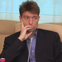 Denis Ștengelov - Foto: moscowtimes.ru