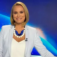 Secretul care îi permite Andreei Esca să fie cea mai iubită prezentatoare TV. - Foto: ProTV