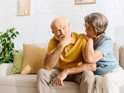 Pensionari la pensie - Foto: Freepik