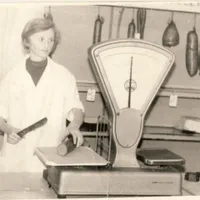 România în 1989 / FOTO: Bărăganul de altădată / Valerică Burtoi