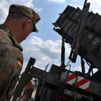Sistemul Patriot - Foto: Profimedia Images