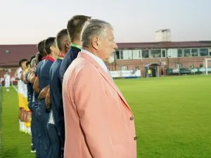 Fostul președinte din Liga 1 a IZBUCNIT: 'S-au inventat AI, drone, el vine de pe vremea bombardierilor! Unii mor de foame, alții de lipsă de medicamente'