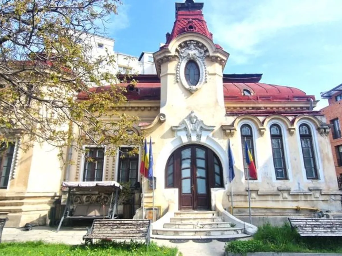 Casa Memorială Dinu Lipatti va fi cumpărată de Primăria București și transformată într-un centru cultural