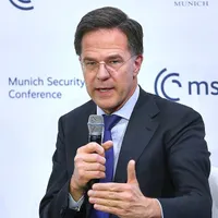 Mark Rutte le spune europenilor să înceteze să se mai plângă de Trump şi să găsească soluţii - Foto: Profimedia Images