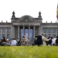 Schimbări pentru românii din Germania. Noi reguli intră în vigoare în septembrie - Foto: Profimedia Images (rol ilustrativ)