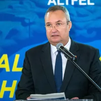 Nicolae Ciucă- Foto: FACEBOOK