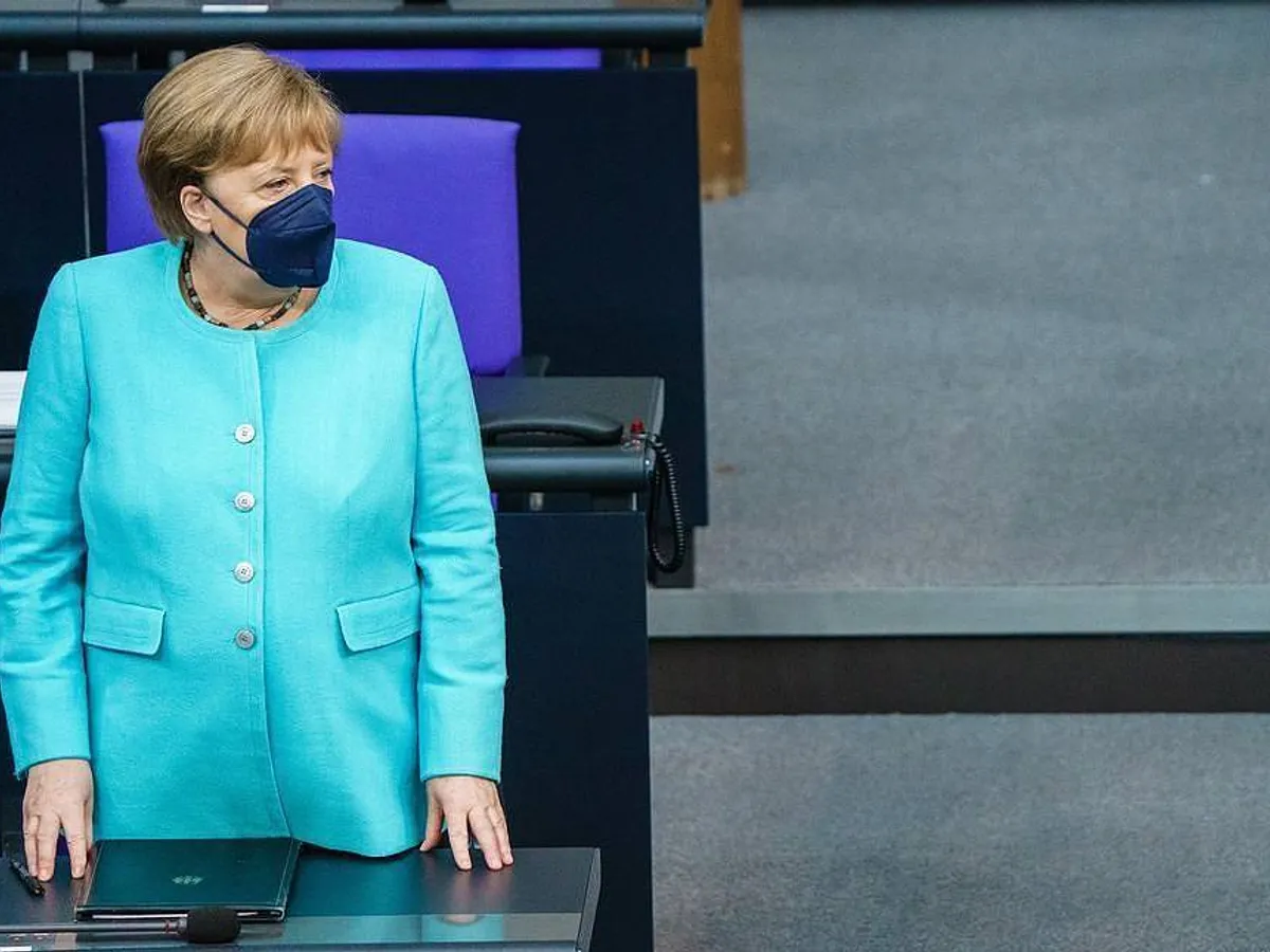 Merkel declară că nu există consens în UE cu privire la summit-ul cu Rusia/Foto:tass