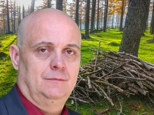 Directorul Institutului ce protejează pădurea: 30.000 lei salariu. Alți 832 angajați iau 15.000 lei